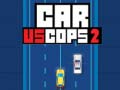 Гульня Car vs Cops 2