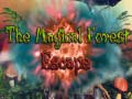 Гульня The Magical Forest escape