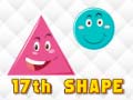 Гульня 17th Shape