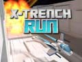 Гульня X-Trench Run