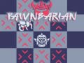 Гульня Pawnbarian