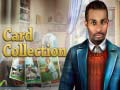 Гульня Card Collection