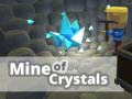 Гульня Kogama: Mine of Crystals