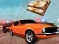 Гульня Desert Robbery Car Chase
