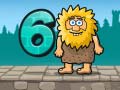 Гульня Adam and Eve 6