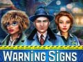 Гульня Warning Signs