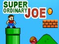 Гульня Super Ordinary Joe
