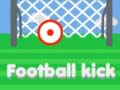 Гульня Football Kick
