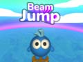 Гульня Beam Jump