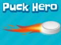 Гульня Puck Hero