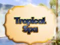 Гульня Tropical Spa