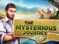 Гульня The Mysterious Journey