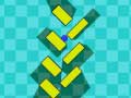 Гульня Tricky Ball