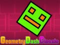 Гульня Geometry Dash Classic
