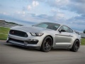 Гульня Mustang Shelby Puzzle
