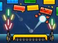 Гульня Brick Breaker 2018