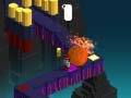 Гульня Pixel Rock Escape