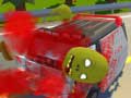 Гульня Highway Apocalypse Drive