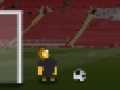 Гульня A Small World Cup
