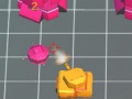 Гульня MineTank Shooter