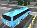 Гульня City Live Bus Simulator 2019