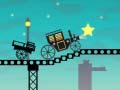 Гульня Steam Trucker 2