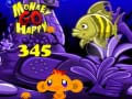 Гульня Monkey Go Happly Stage 345