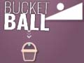 Гульня Bucket Ball