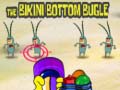 Гульня The Bikini Bottom Bugle