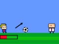 Гульня Crossbar Kevin