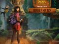 Гульня Dora and the lost city of gold jungle match