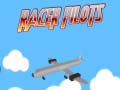 Гульня Racer Pilots