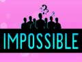 Гульня Impossible