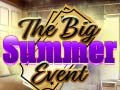 Гульня The Big Summer Event