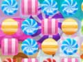Гульня Candy Rush Saga