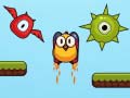 Гульня Happy Bird Jump