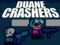 Гульня Duane Crashers