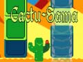 Гульня Cactu-Sama