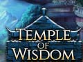 Гульня Temple of Wisdom