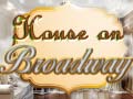 Гульня House on Broadway