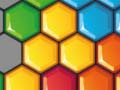 Гульня Hexagon Pals