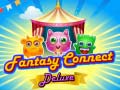 Гульня  Fantasy Connect Deluxe