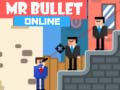 Гульня Mr Bullet Online