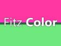 Гульня Fitz Color