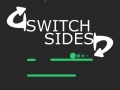 Гульня Switch Sides