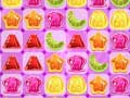Гульня Jelly Match 3