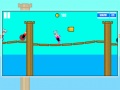 Гульня Racing Jump
