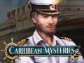 Гульня Caribbean Mysteries