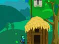 Гульня A Castle For Trolls