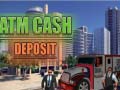 Гульня Atm Cash Deposit